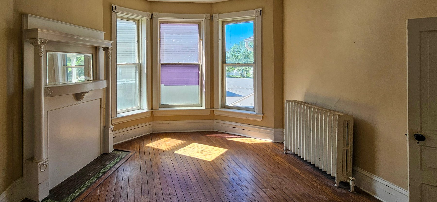 Image for Harrisonburg 4-Plex near JMU