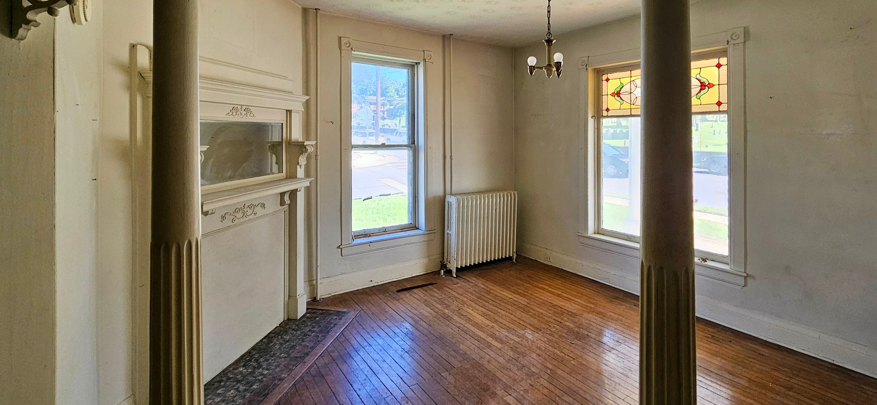 Image for Harrisonburg 4-Plex near JMU