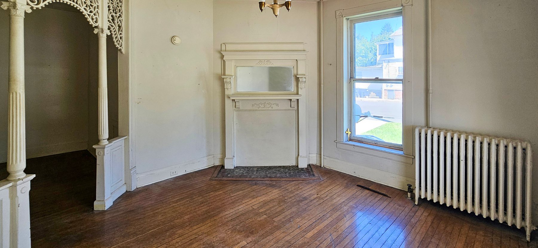 Image for Harrisonburg 4-Plex near JMU