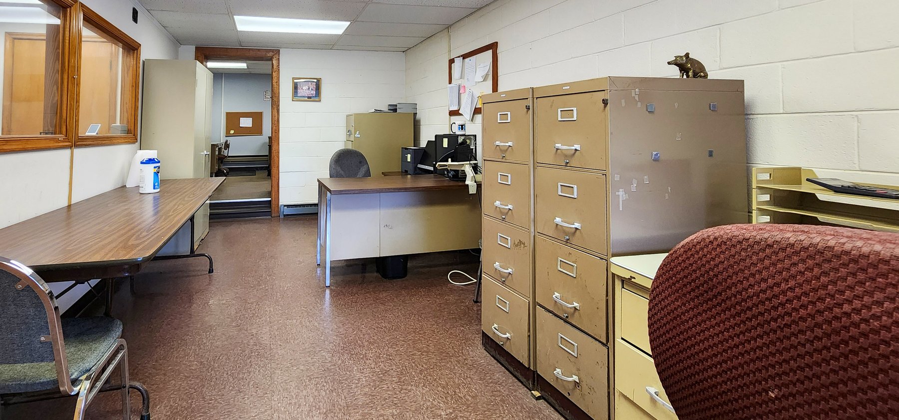 Image for Gunnoe's Sausage Plant: 28,000 Sq.Ft on 23.44 Acres