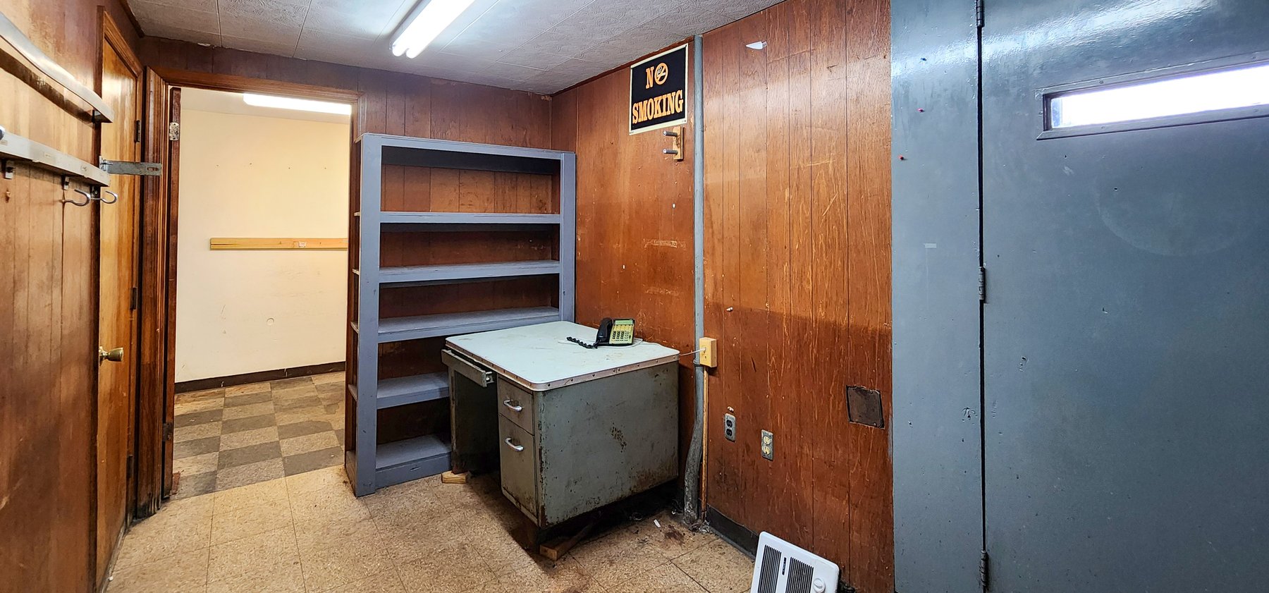 Image for Gunnoe's Sausage Plant: 28,000 Sq.Ft on 23.44 Acres