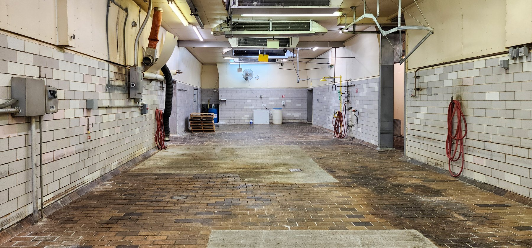 Image for Gunnoe's Sausage Plant: 28,000 Sq.Ft on 23.44 Acres