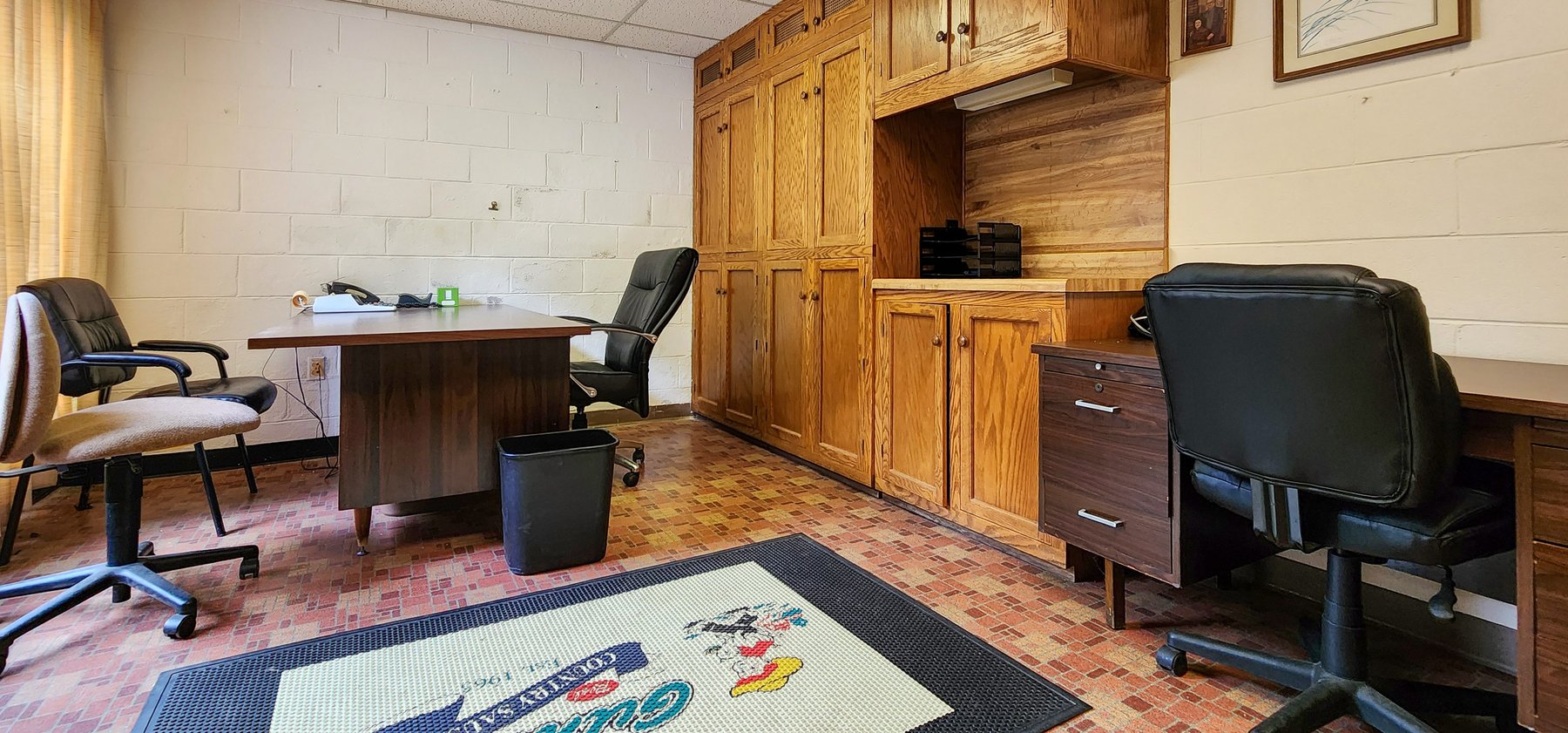 Image for Gunnoe's Sausage Plant: 28,000 Sq.Ft on 23.44 Acres