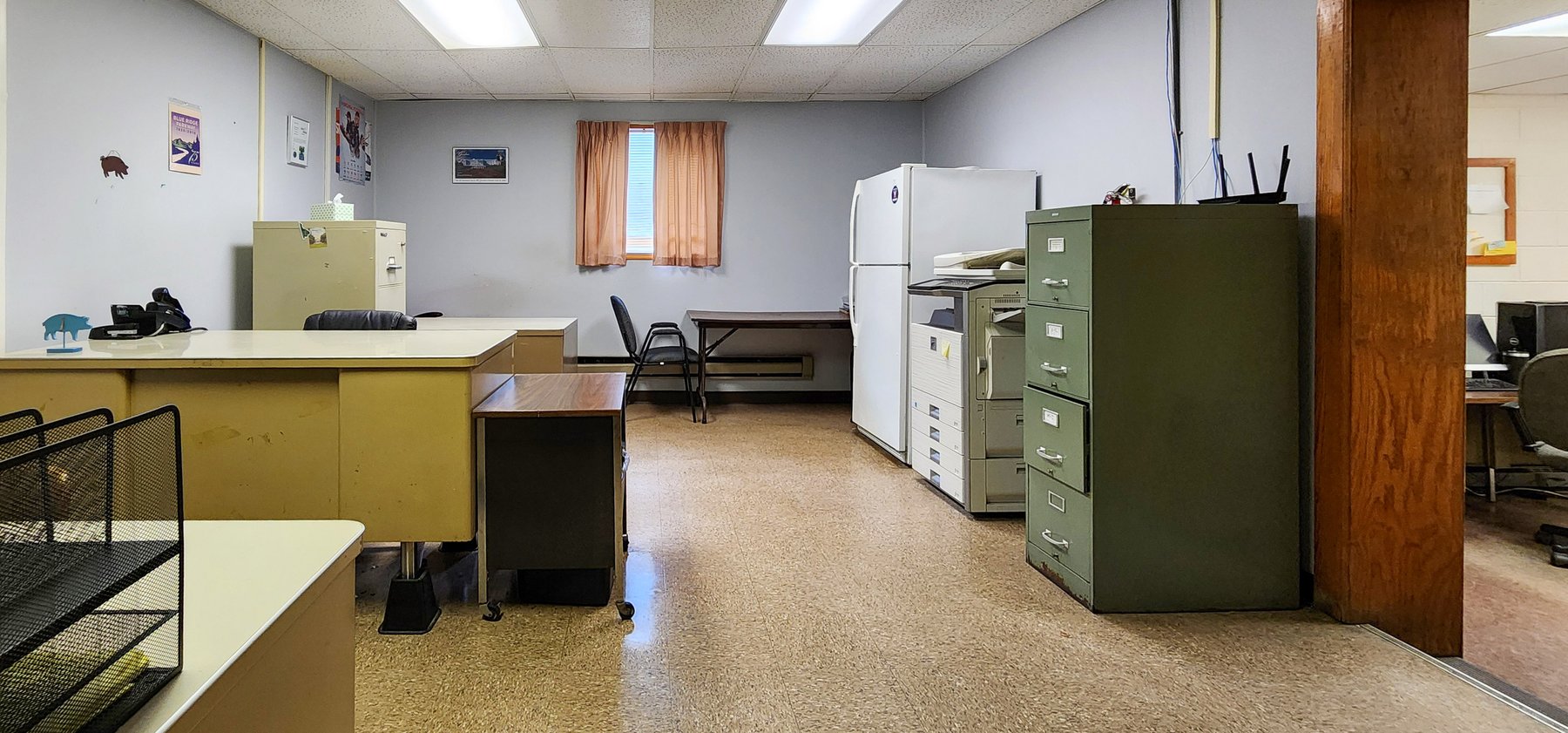 Image for Gunnoe's Sausage Plant: 28,000 Sq.Ft on 23.44 Acres