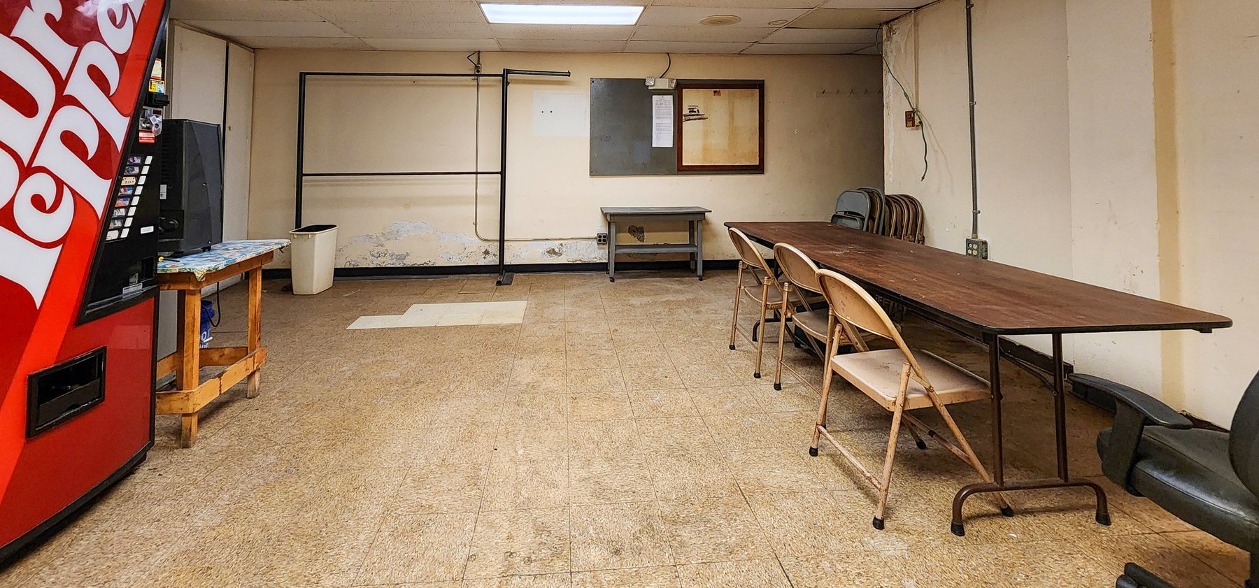 Image for Gunnoe's Sausage Plant: 28,000 Sq.Ft on 23.44 Acres