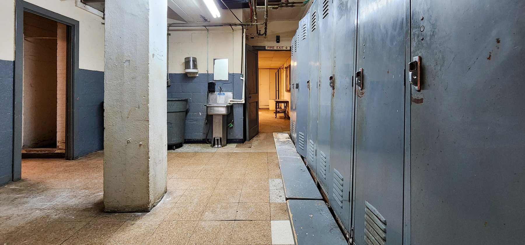 Image for Gunnoe's Sausage Plant: 28,000 Sq.Ft on 23.44 Acres