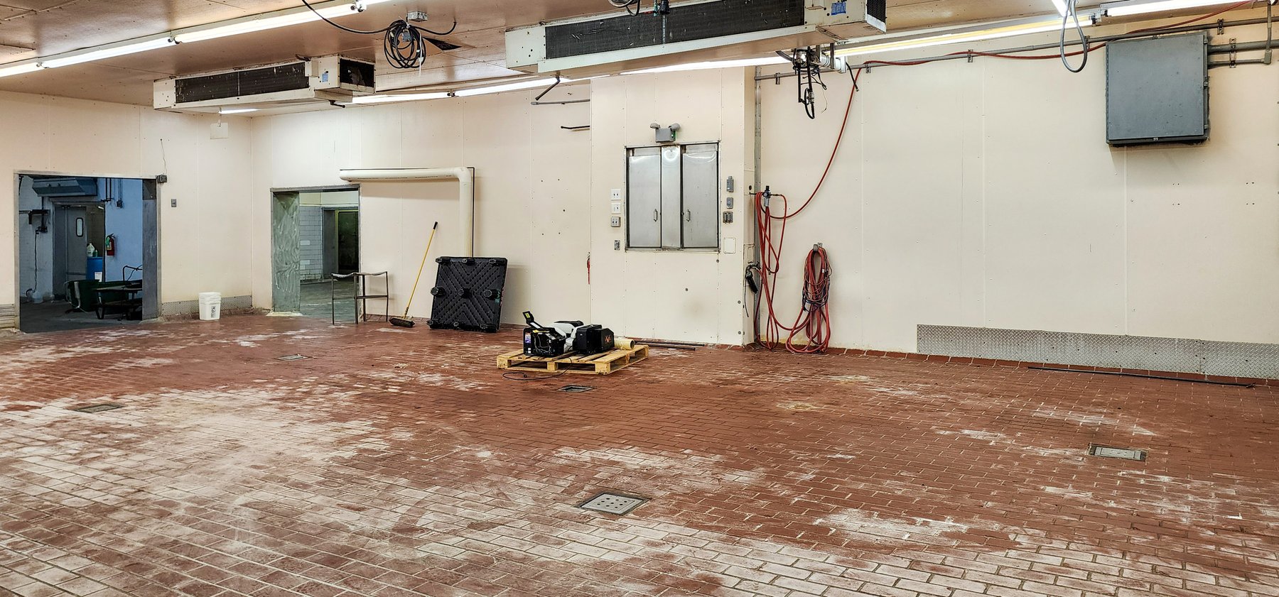 Image for Gunnoe's Sausage Plant: 28,000 Sq.Ft on 23.44 Acres