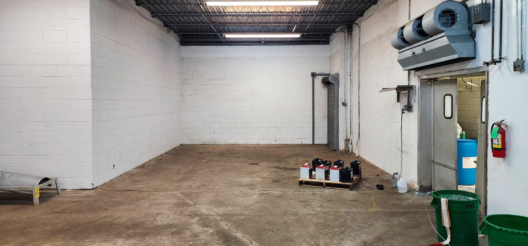 Image for Gunnoe's Sausage Plant: 28,000 Sq.Ft on 23.44 Acres