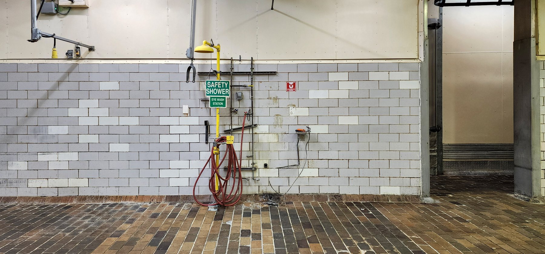 Image for Gunnoe's Sausage Plant: 28,000 Sq.Ft on 23.44 Acres