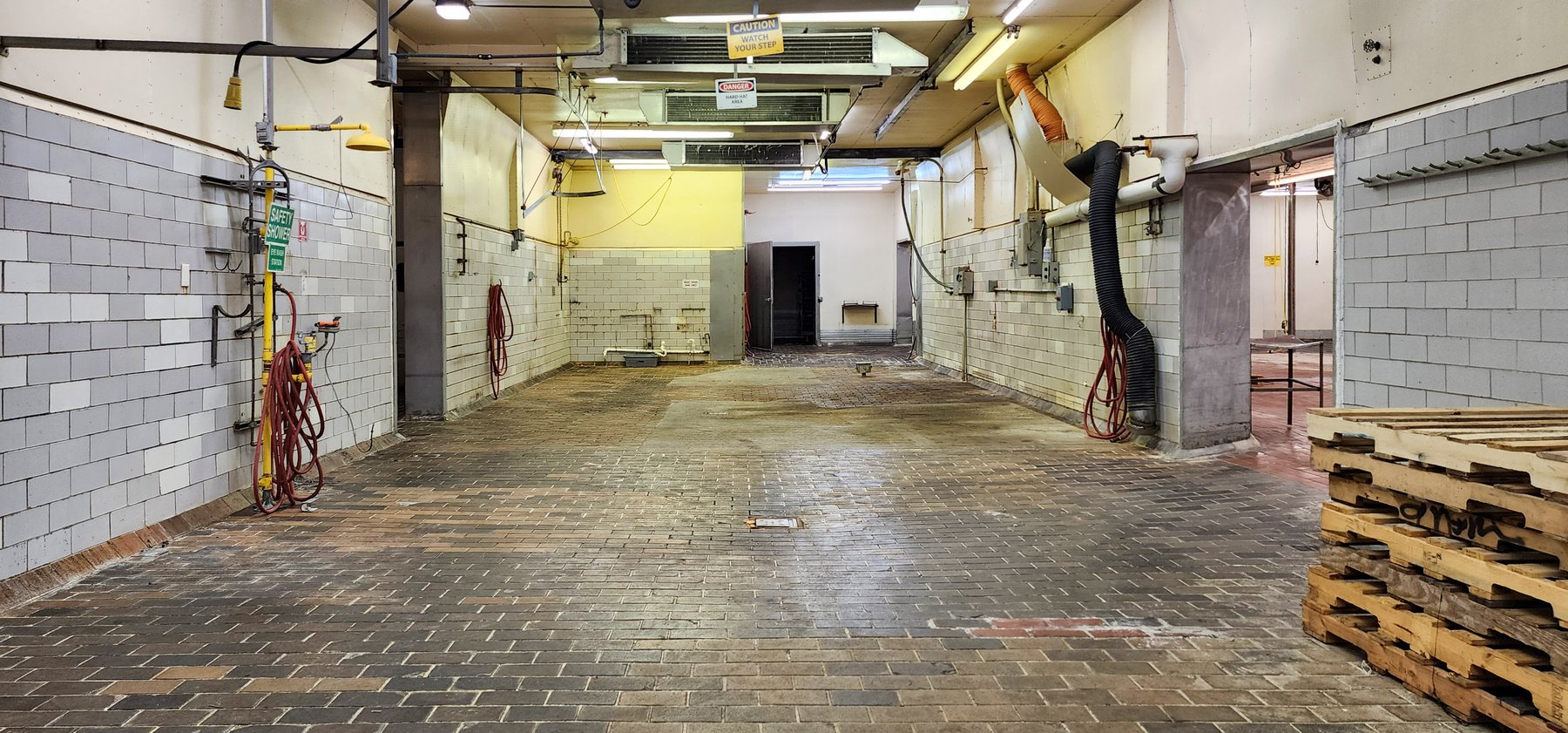 Image for Gunnoe's Sausage Plant: 28,000 Sq.Ft on 23.44 Acres