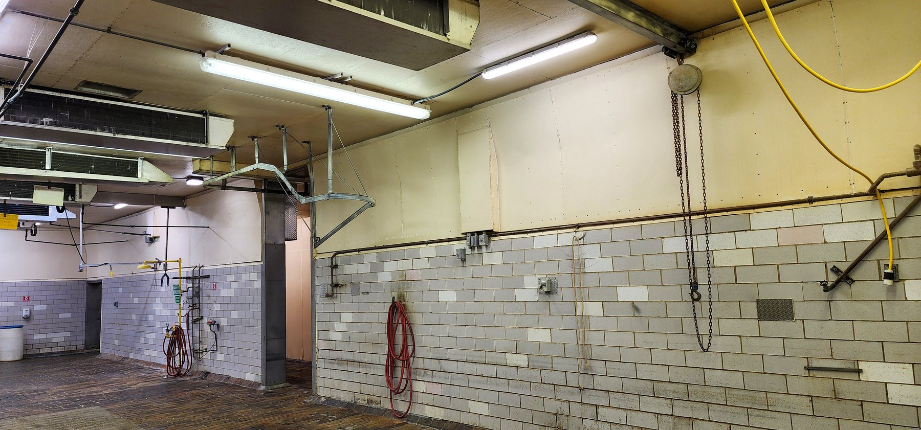 Image for Gunnoe's Sausage Plant: 28,000 Sq.Ft on 23.44 Acres