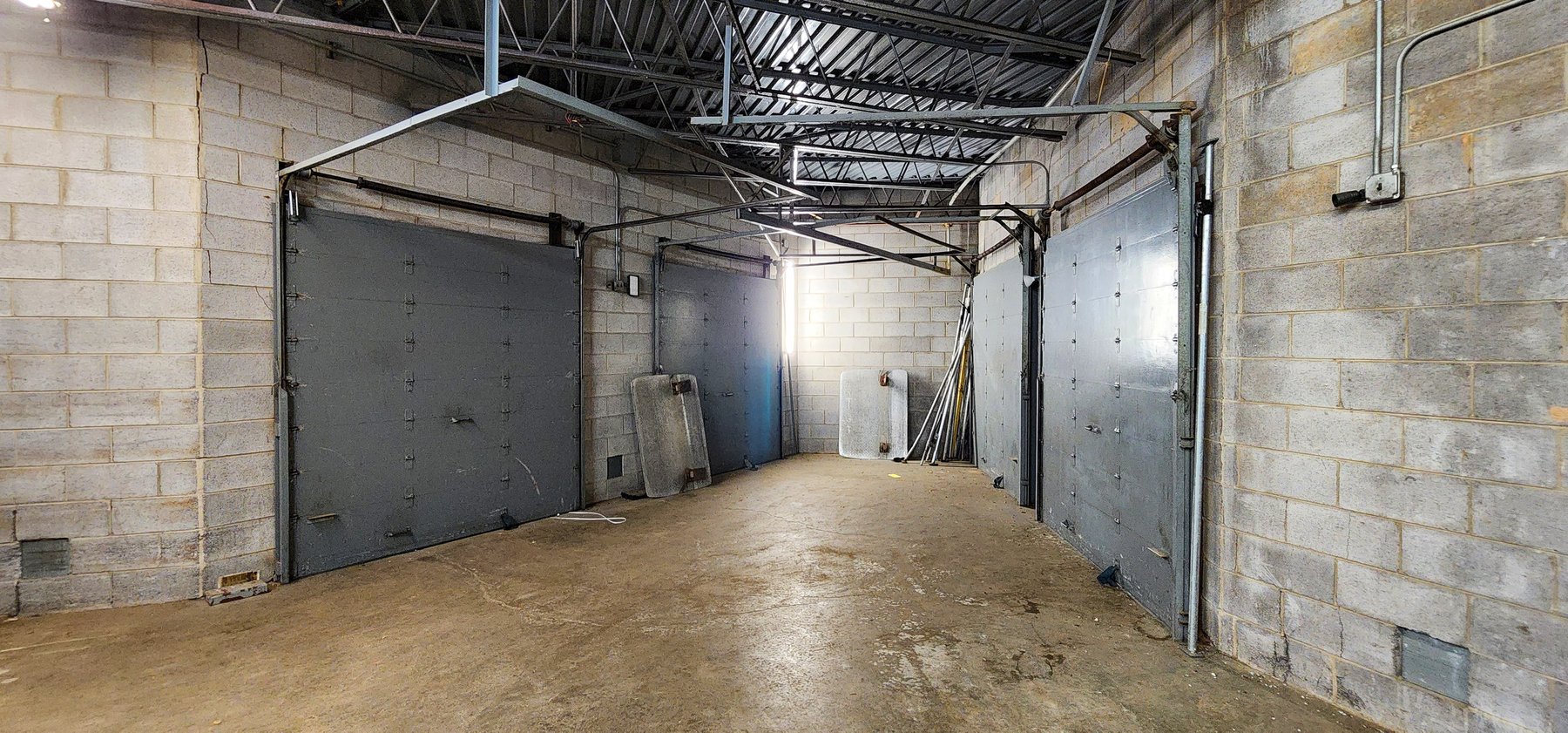 Image for Gunnoe's Sausage Plant: 28,000 Sq.Ft on 23.44 Acres