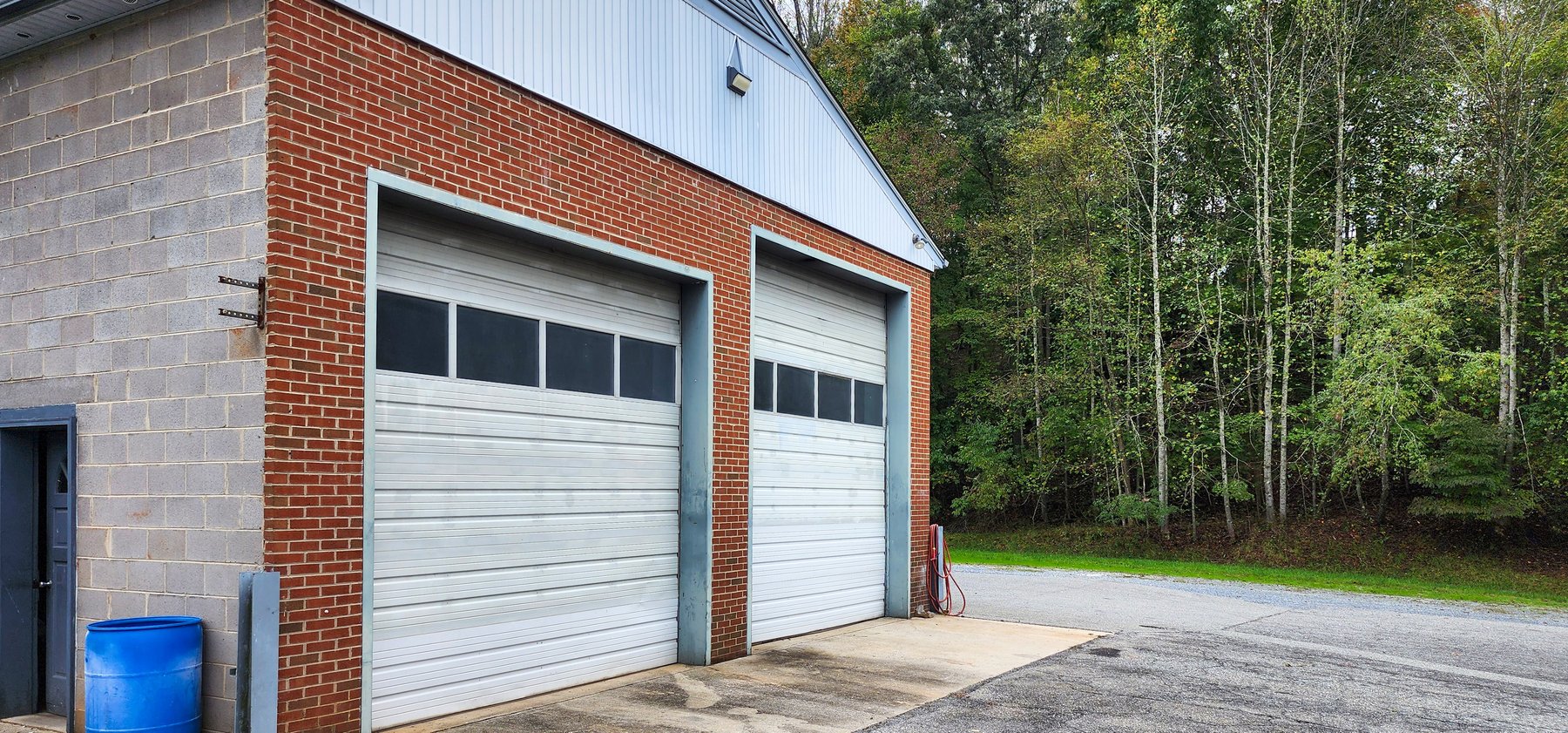 Image for Gunnoe's Sausage Plant: 28,000 Sq.Ft on 23.44 Acres