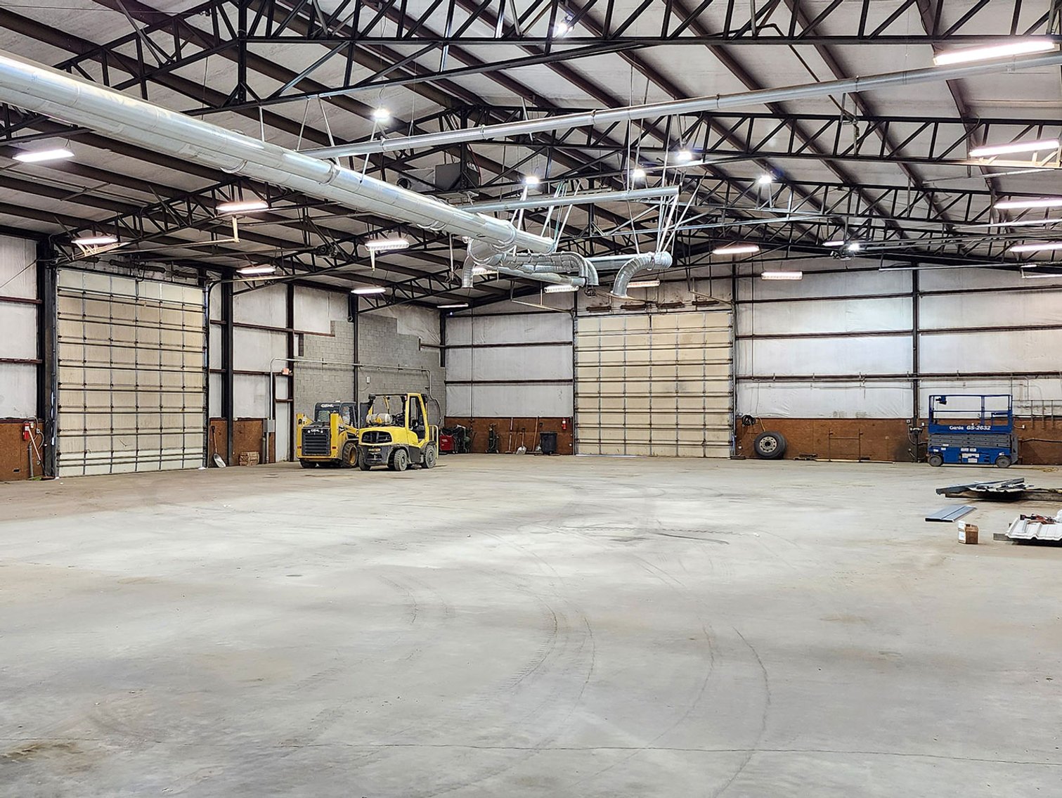 Image for SOLD: 25,500 Sq.Ft. Facility on 22 Acres