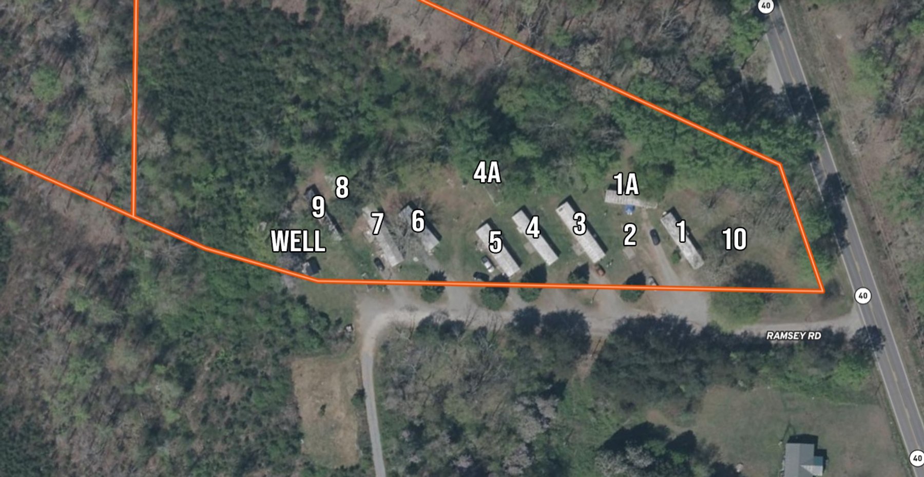 Image for Gretna Heights Mobile Home Park