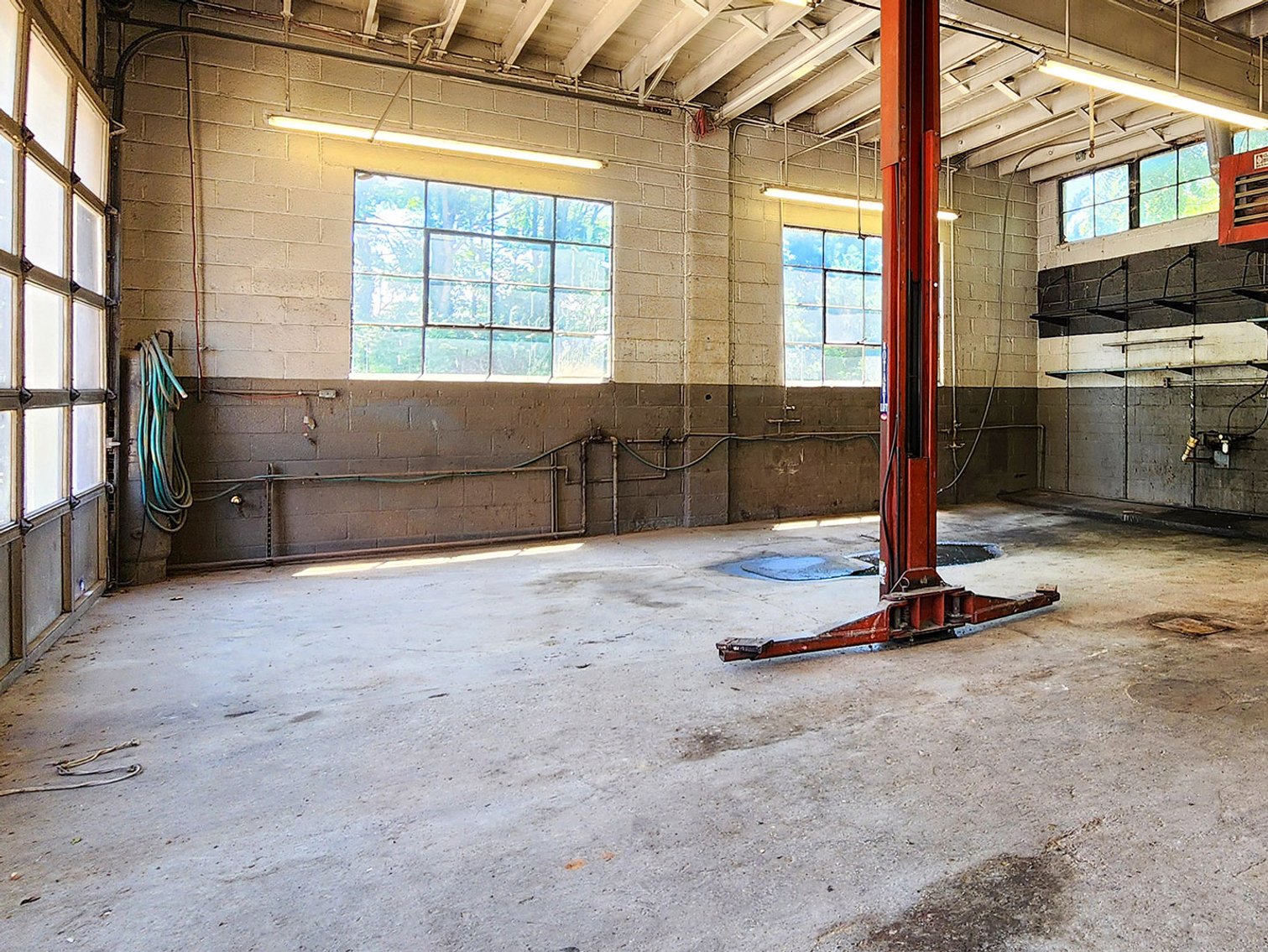 Image for Boonsboro Exxon