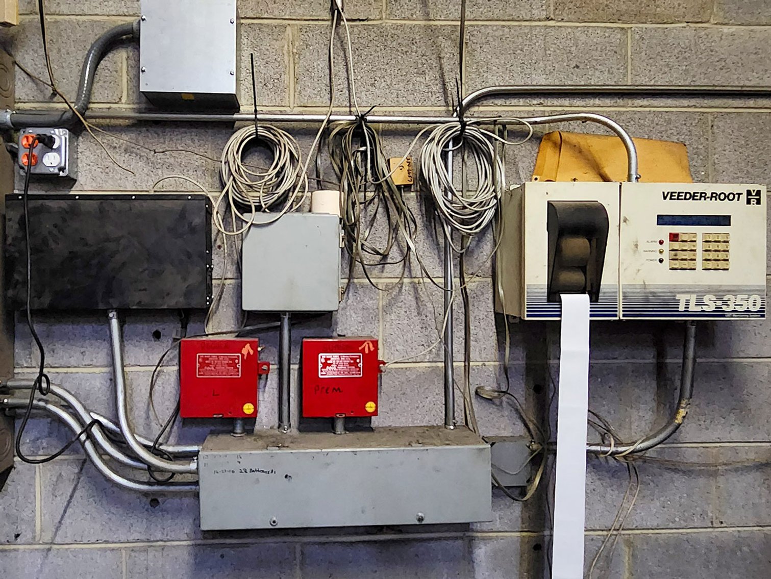 Image for Boonsboro Exxon