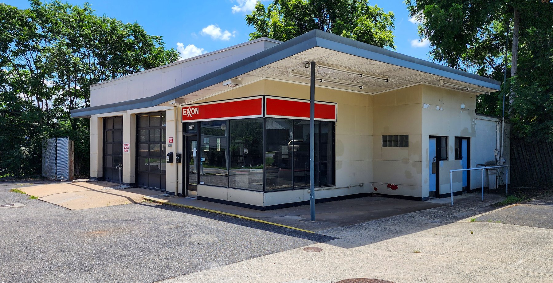 Image for Boonsboro Exxon