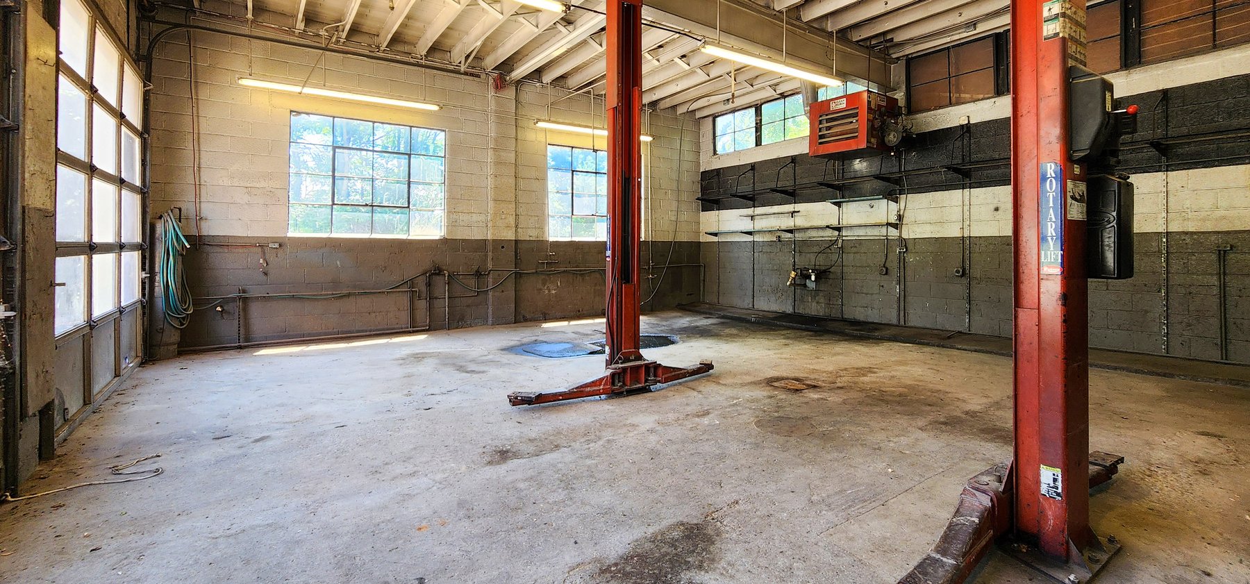 Image for Boonsboro Exxon