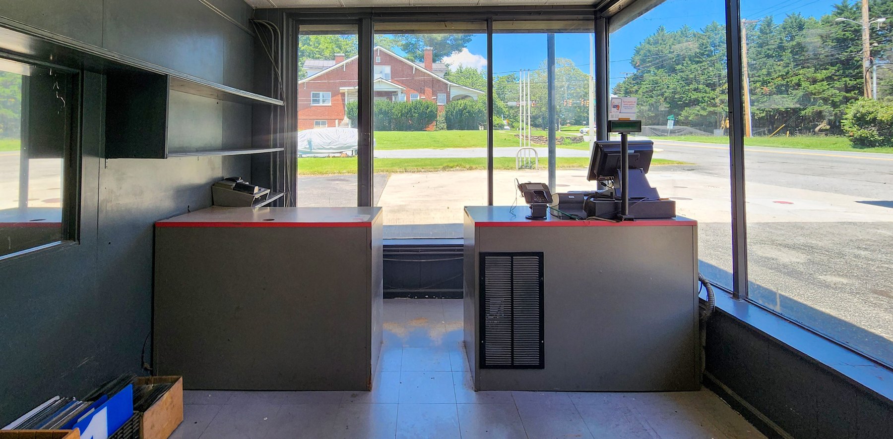 Image for Boonsboro Exxon