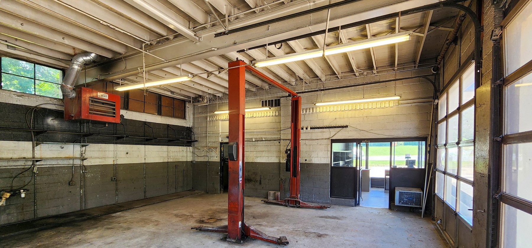 Image for Boonsboro Exxon