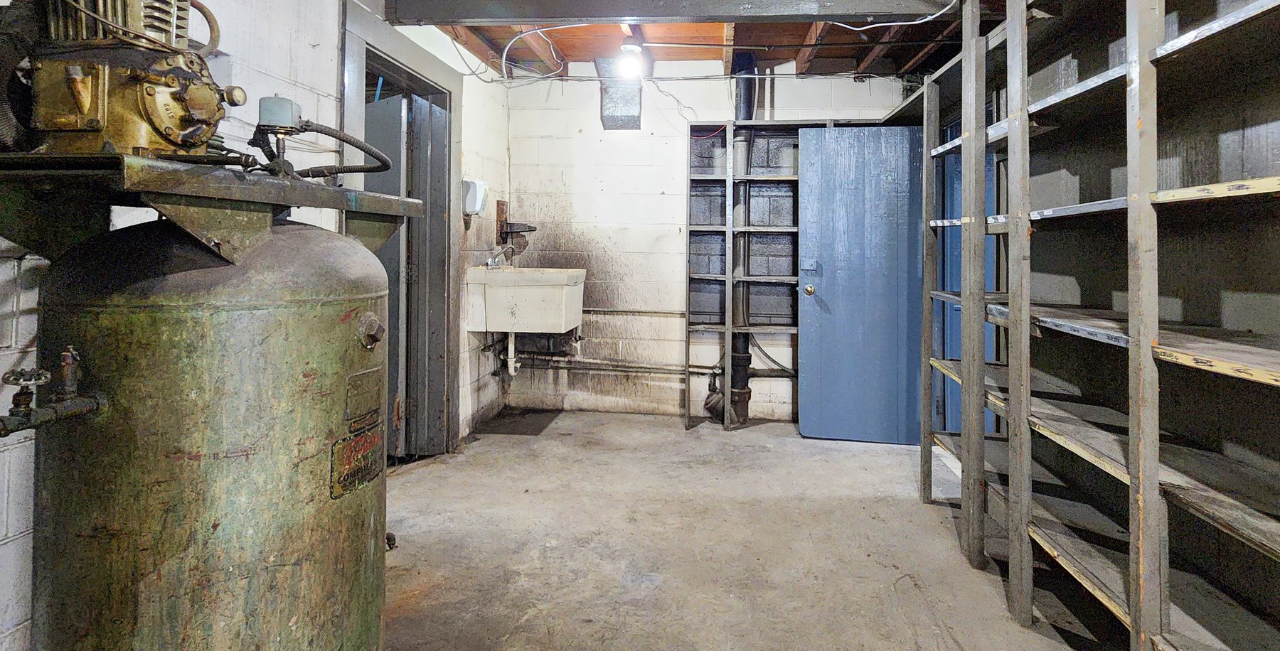 Image for Boonsboro Exxon