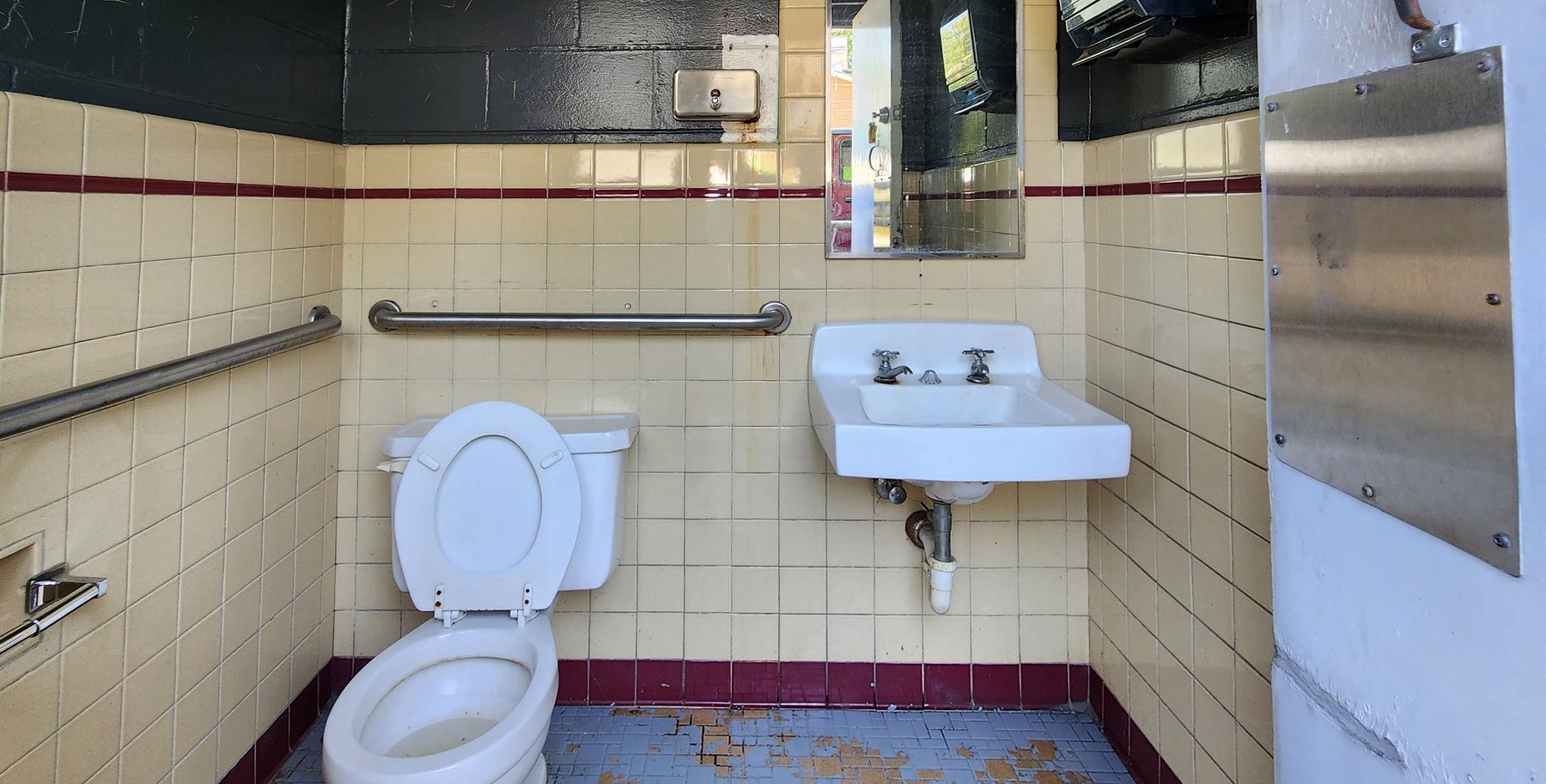 Image for Boonsboro Exxon