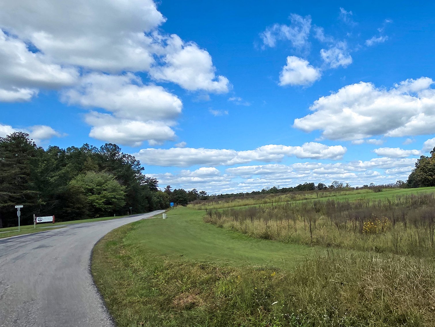 Image for 187 Acre Farm & Timberland