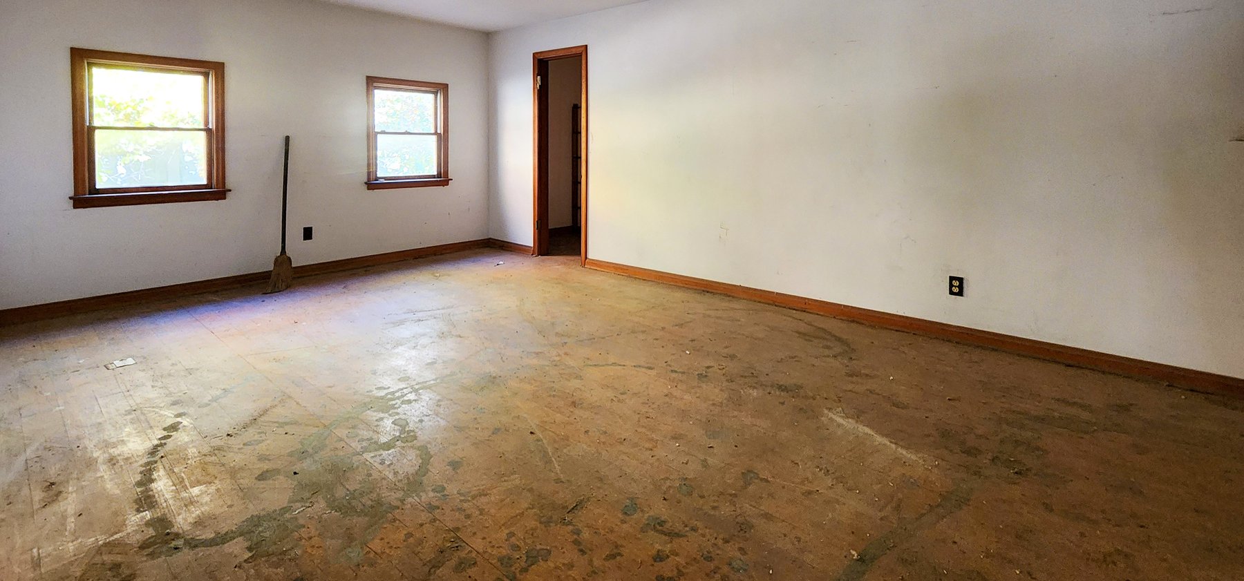 Image for Online Auction: 2 Acres with Mobile Home and Church