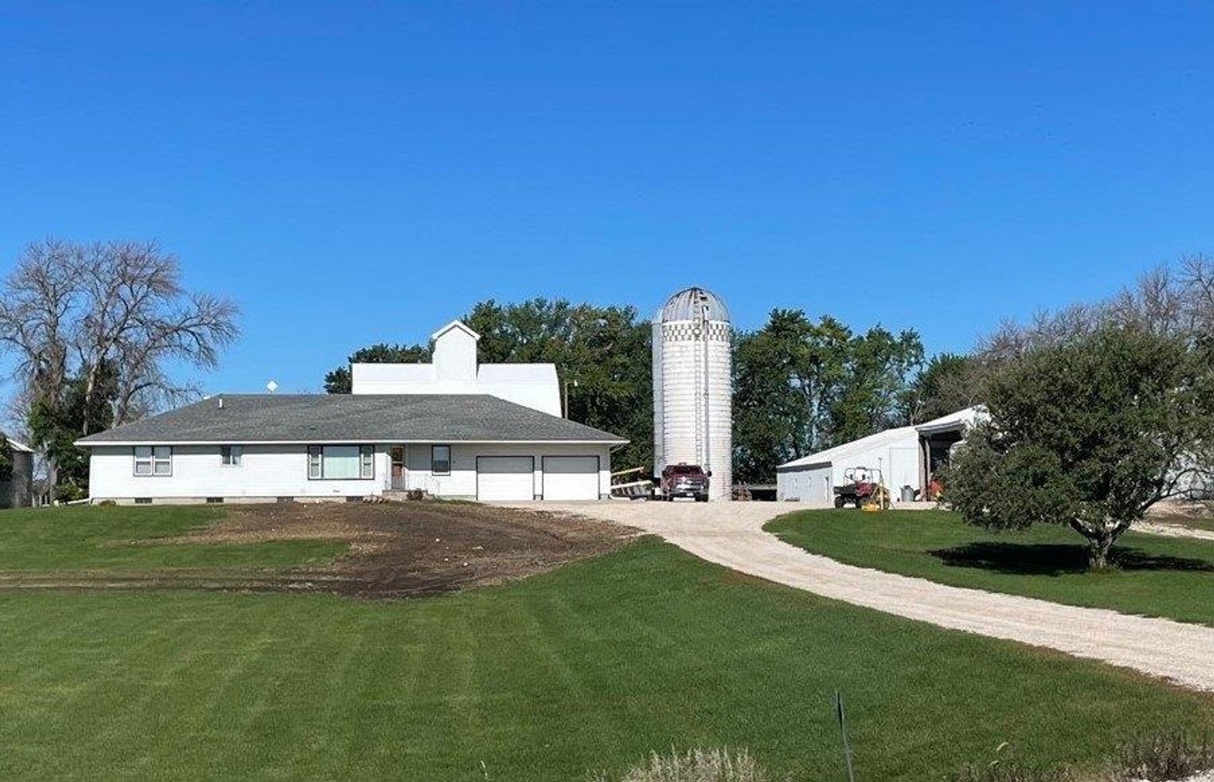 Image for Pocahontas County, Iowa Farmland Auction!