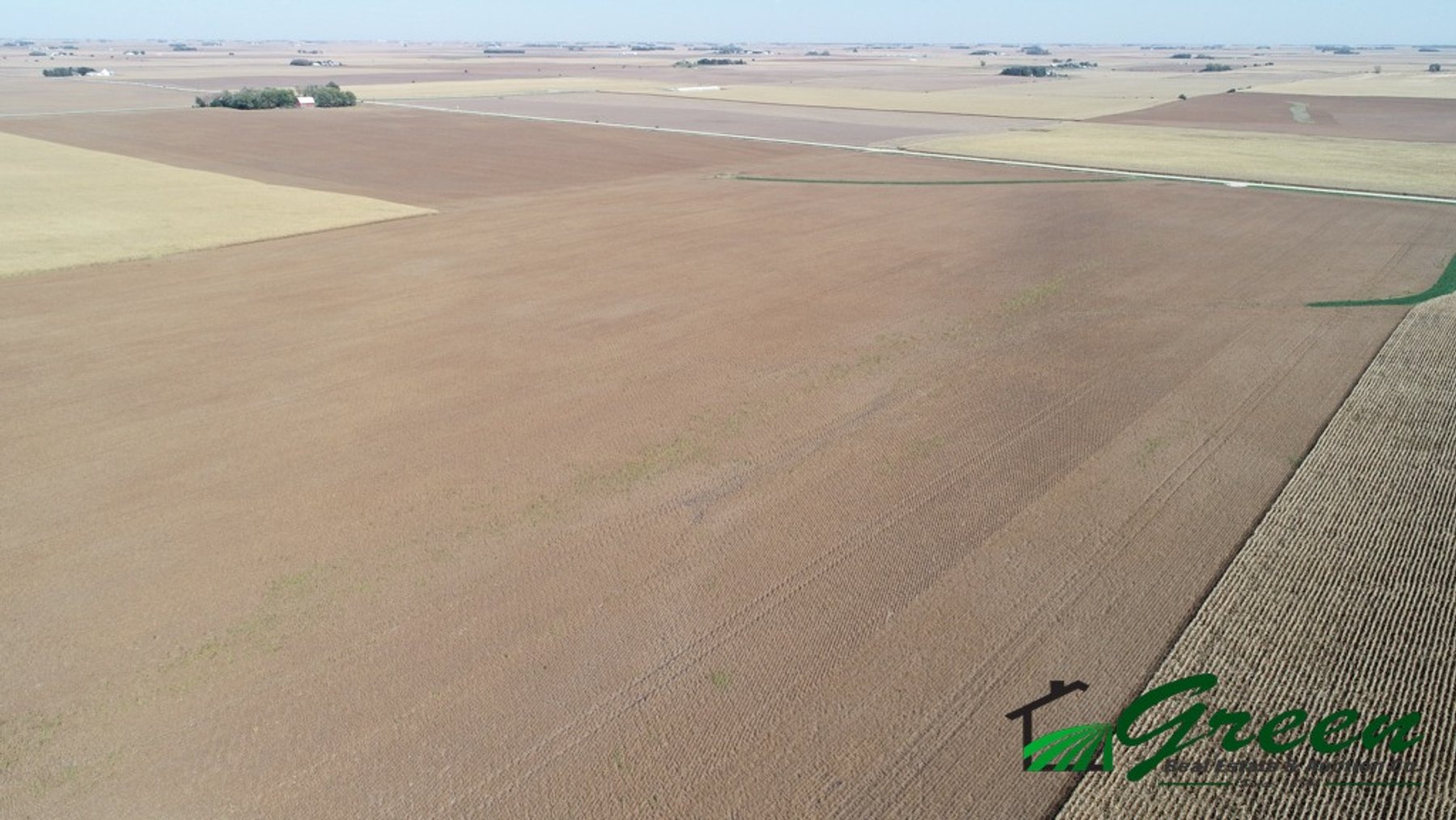 Image for Pocahontas County, Iowa Farmland Auction!