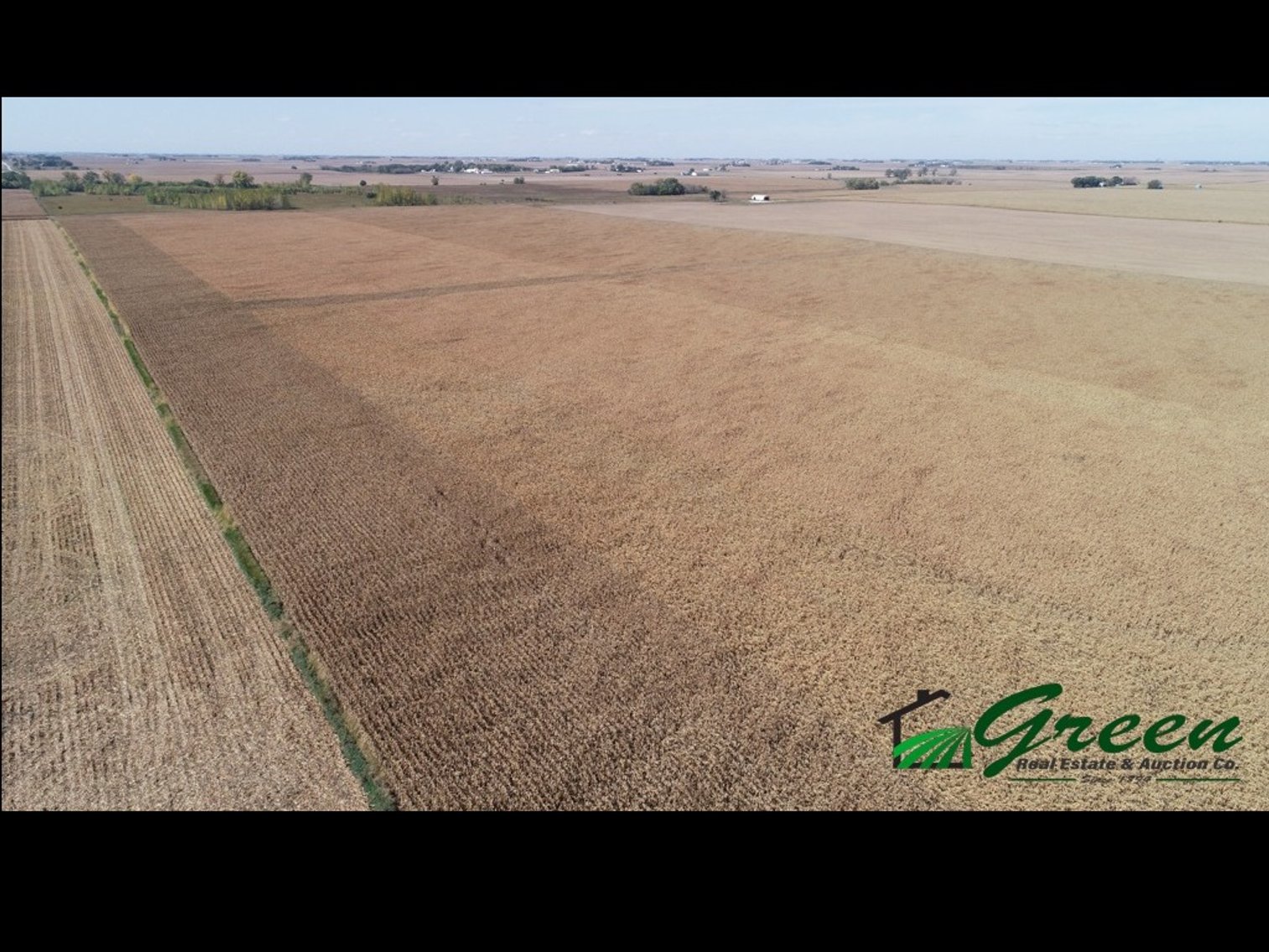 Image for Pocahontas County, Iowa Farmland Auction!