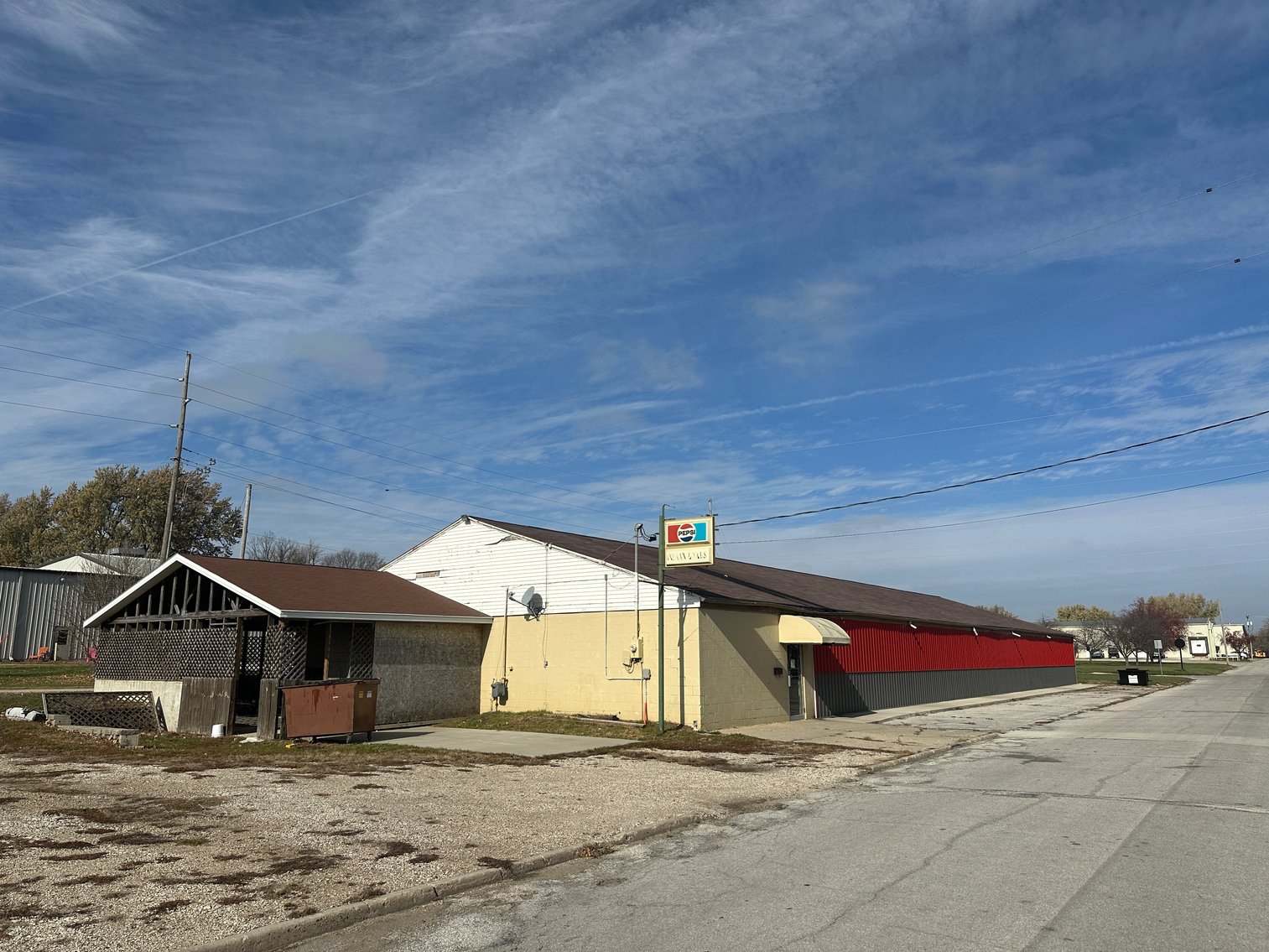 Image for Turn Key Business For Sale in Sac City!