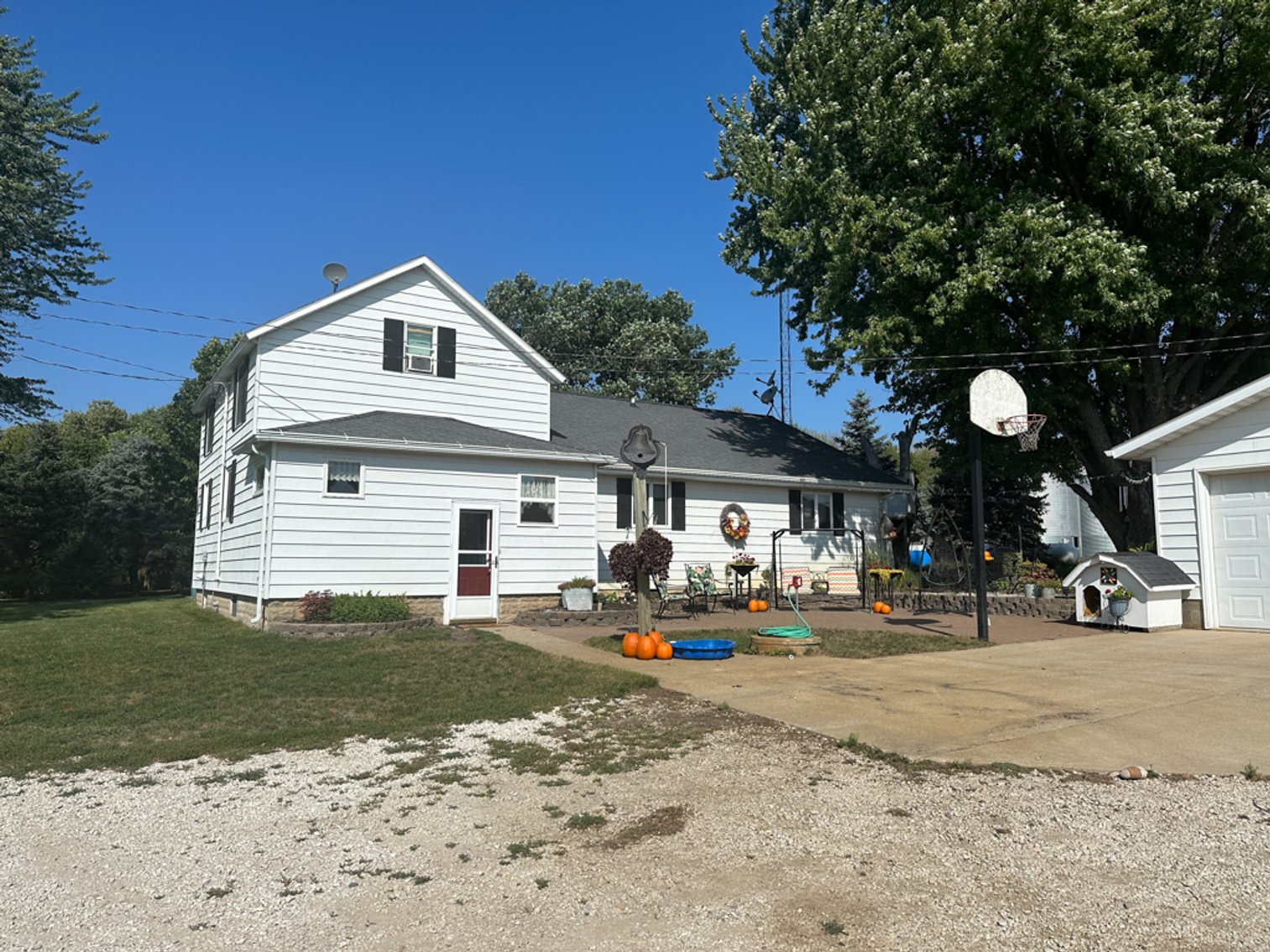 Image for 2488 Needham Ave., Sac City!