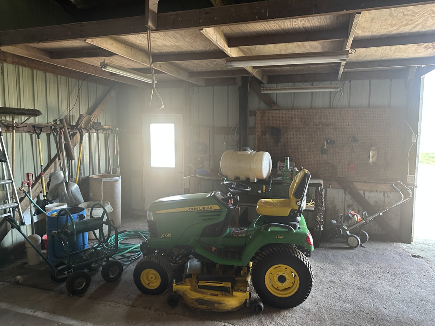 Image for 2488 Needham Ave., Sac City!