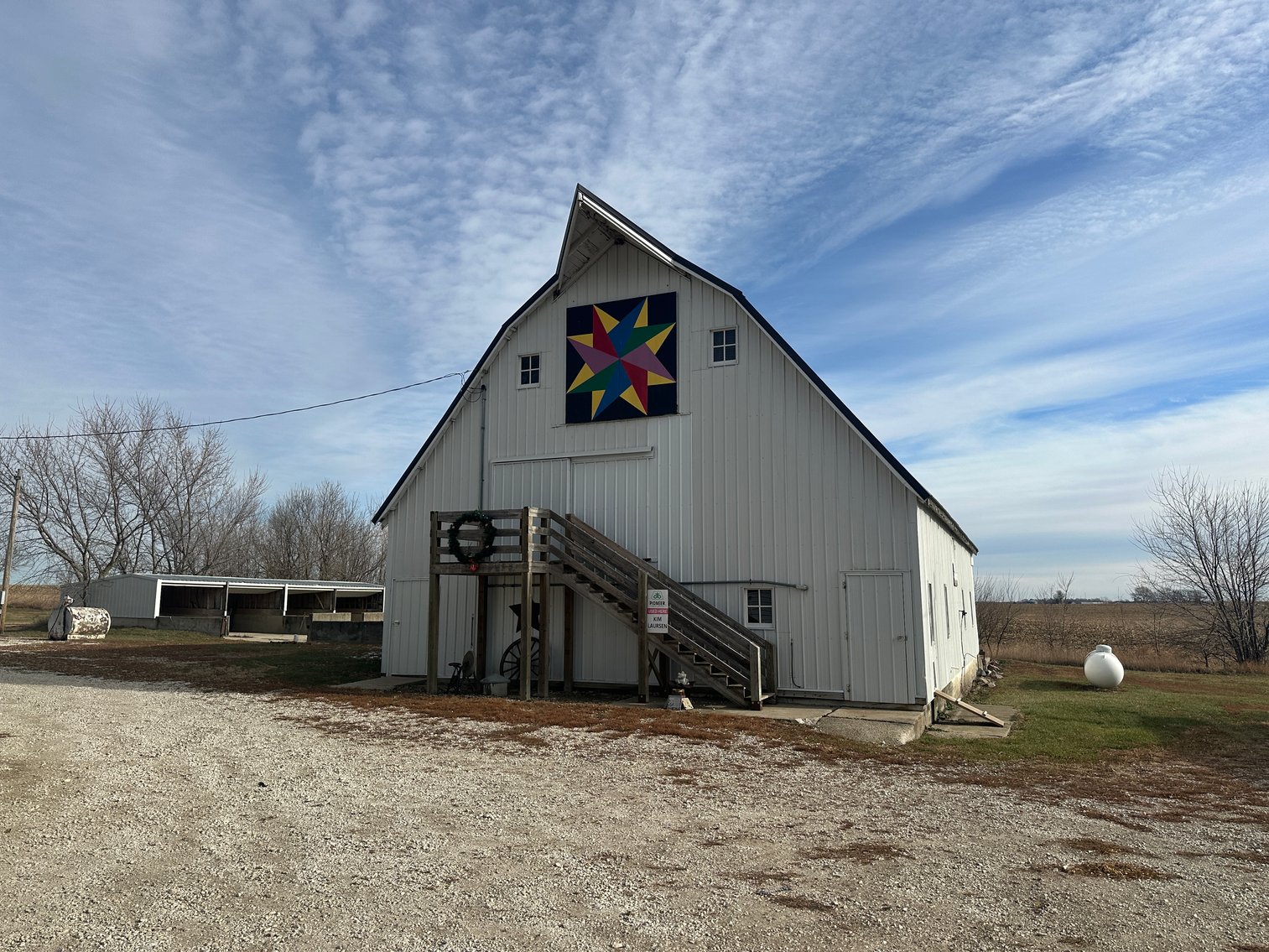 Image for 2488 Needham Ave., Sac City!