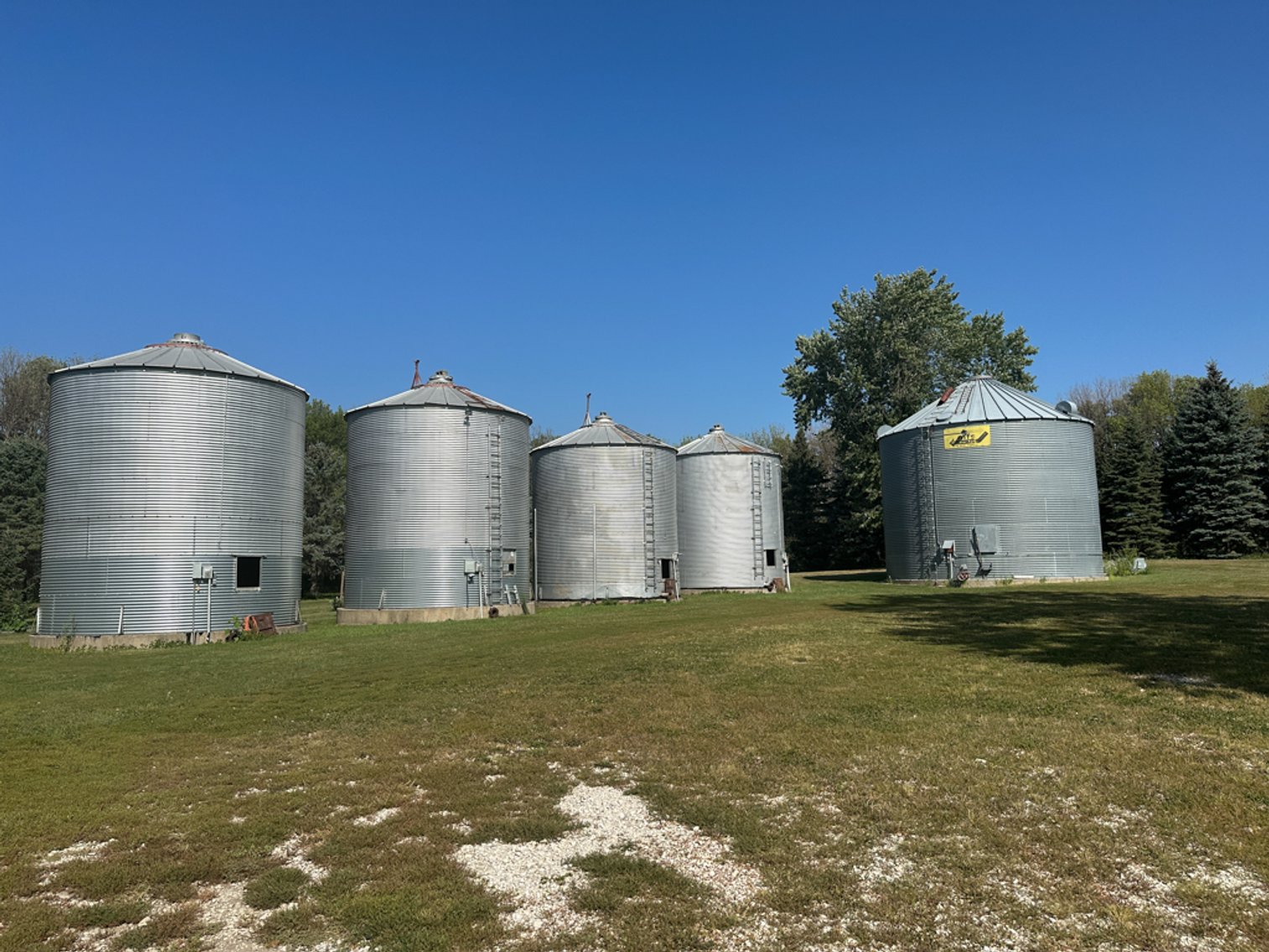 Image for 2488 Needham Ave., Sac City!