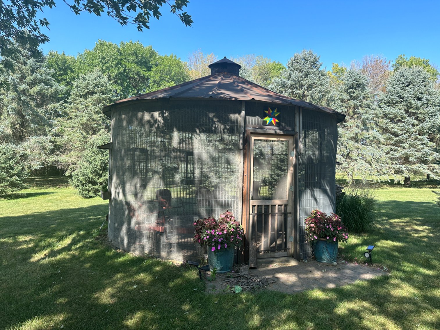 Image for 2488 Needham Ave., Sac City!