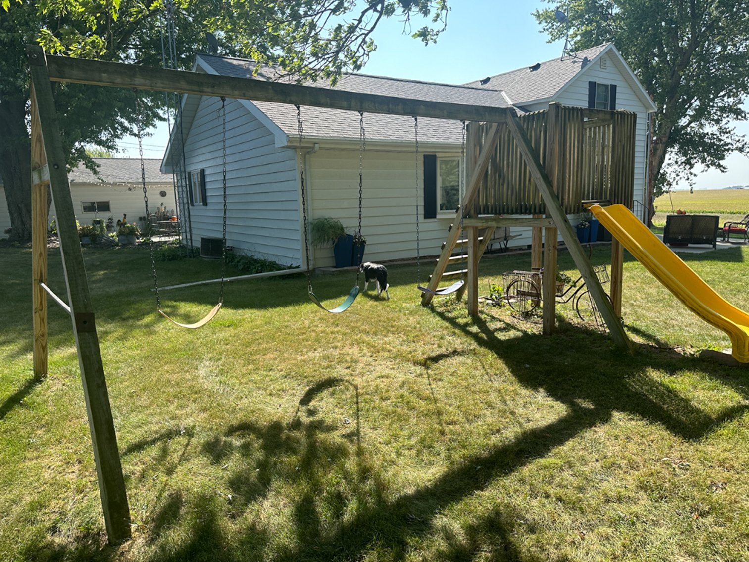 Image for 2488 Needham Ave., Sac City!