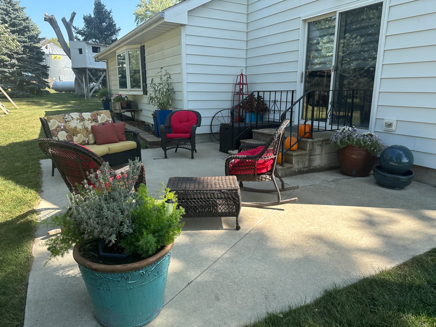 Image for 2488 Needham Ave., Sac City!