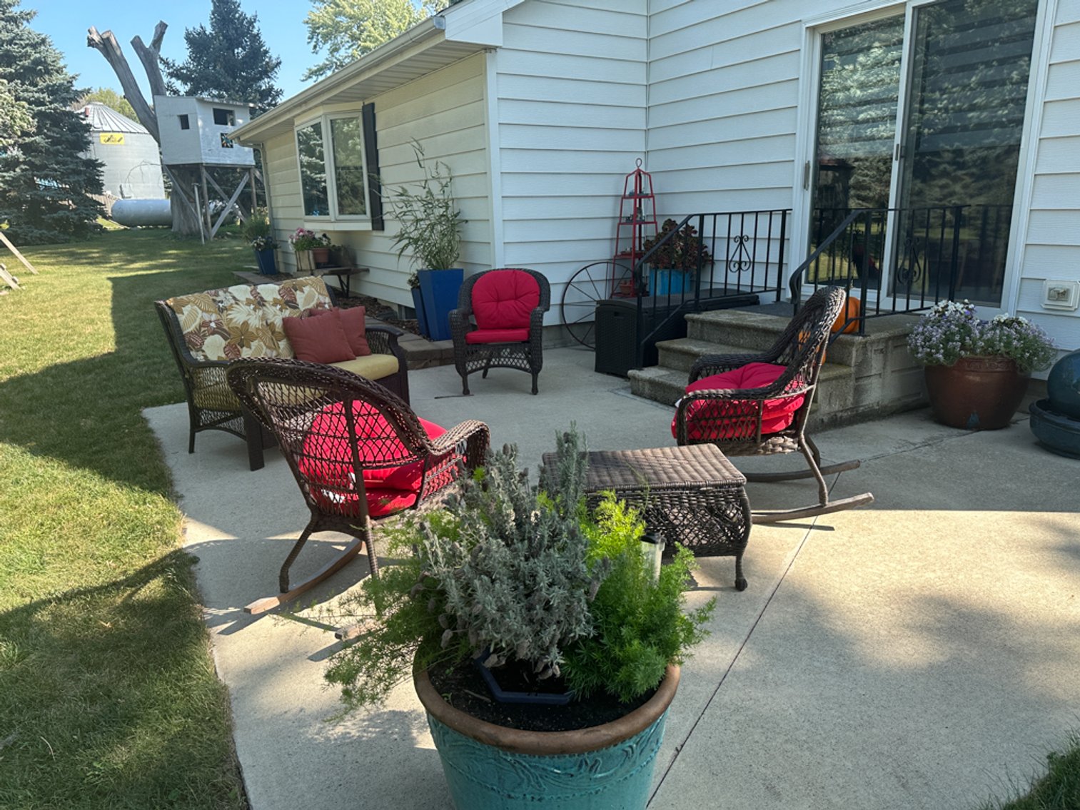 Image for 2488 Needham Ave., Sac City!