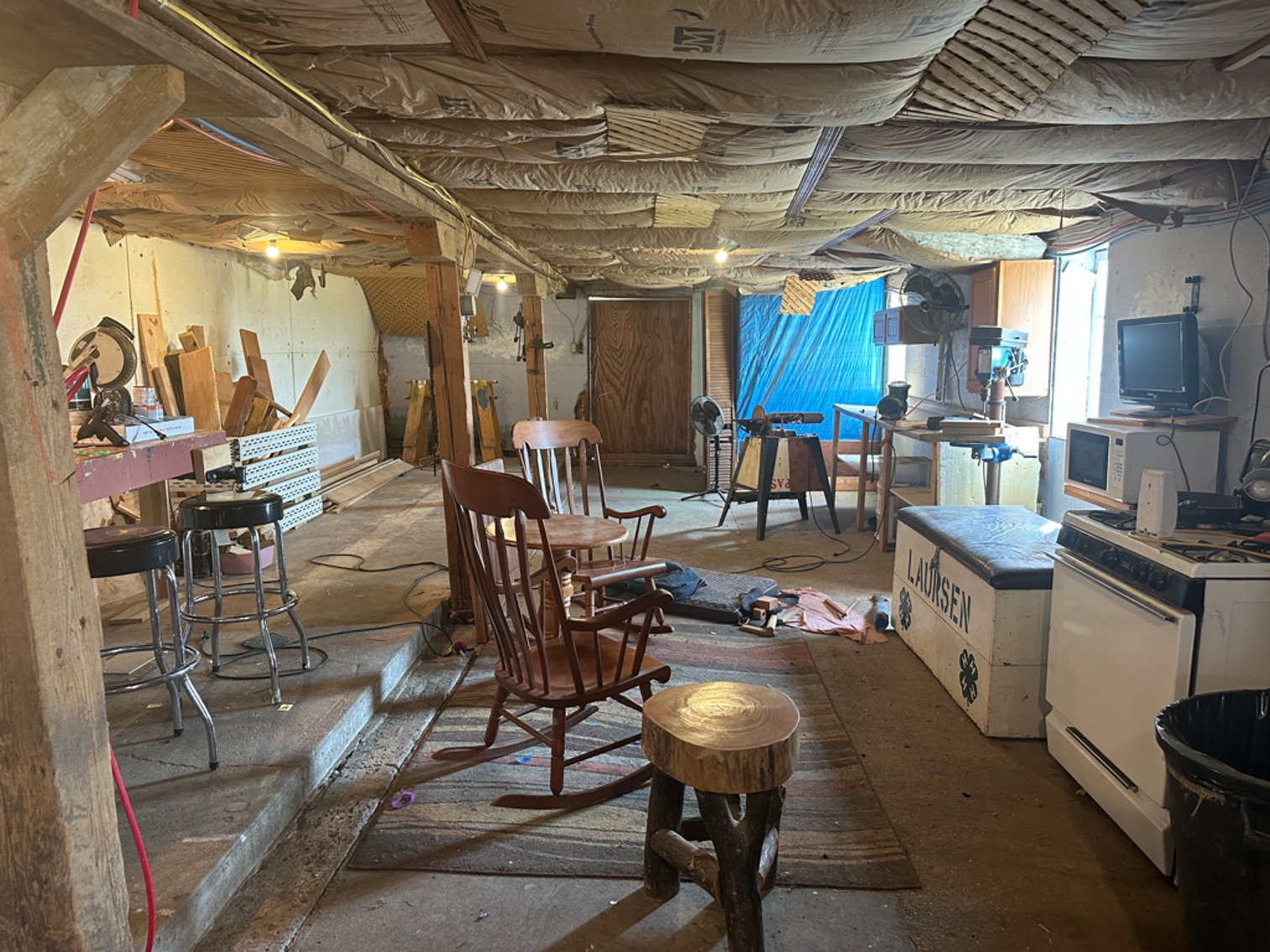 Image for 2488 Needham Ave., Sac City!