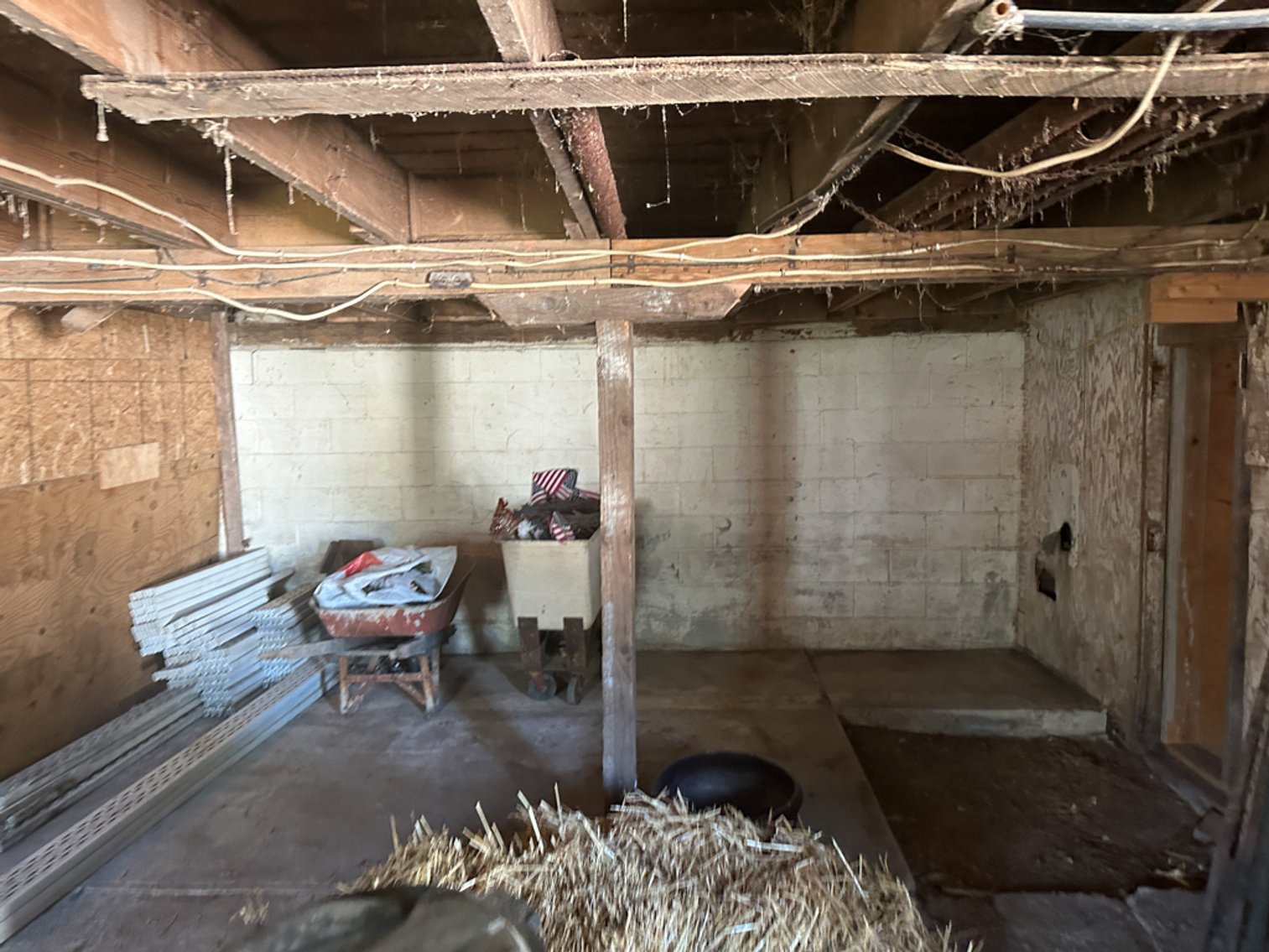 Image for 2488 Needham Ave., Sac City!