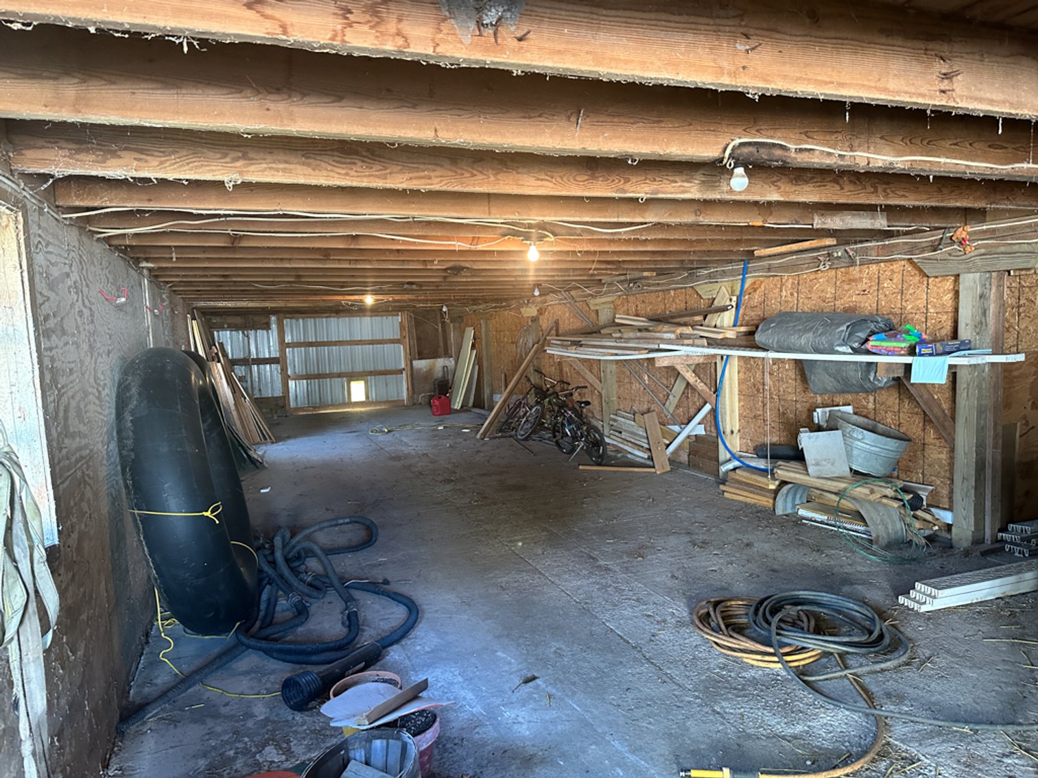 Image for 2488 Needham Ave., Sac City!