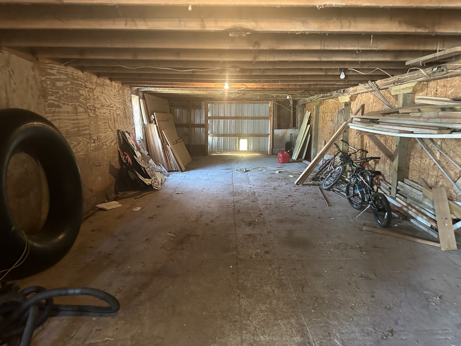 Image for 2488 Needham Ave., Sac City!