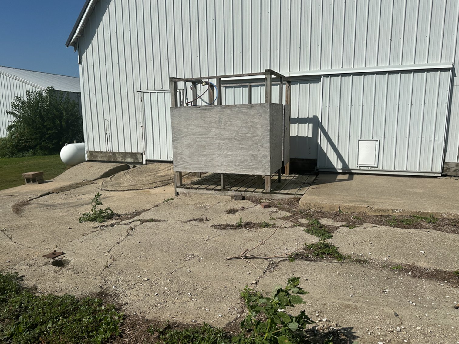 Image for 2488 Needham Ave., Sac City!