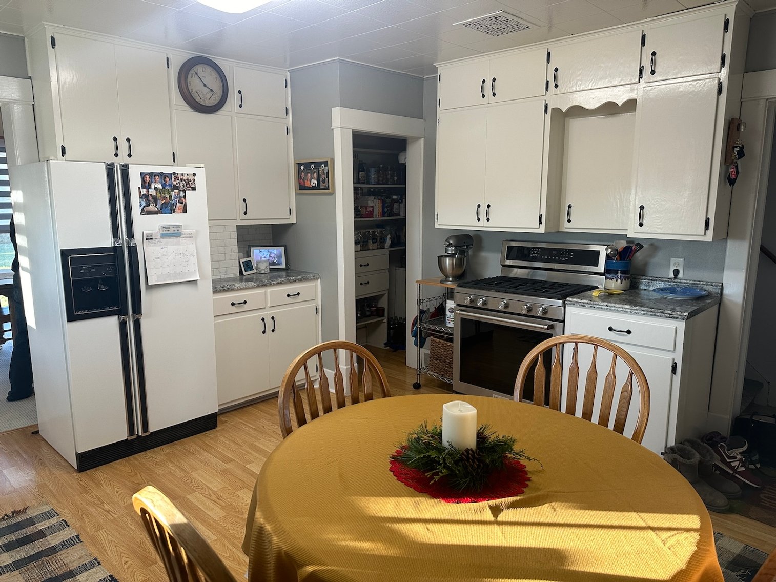 Image for 2488 Needham Ave., Sac City!