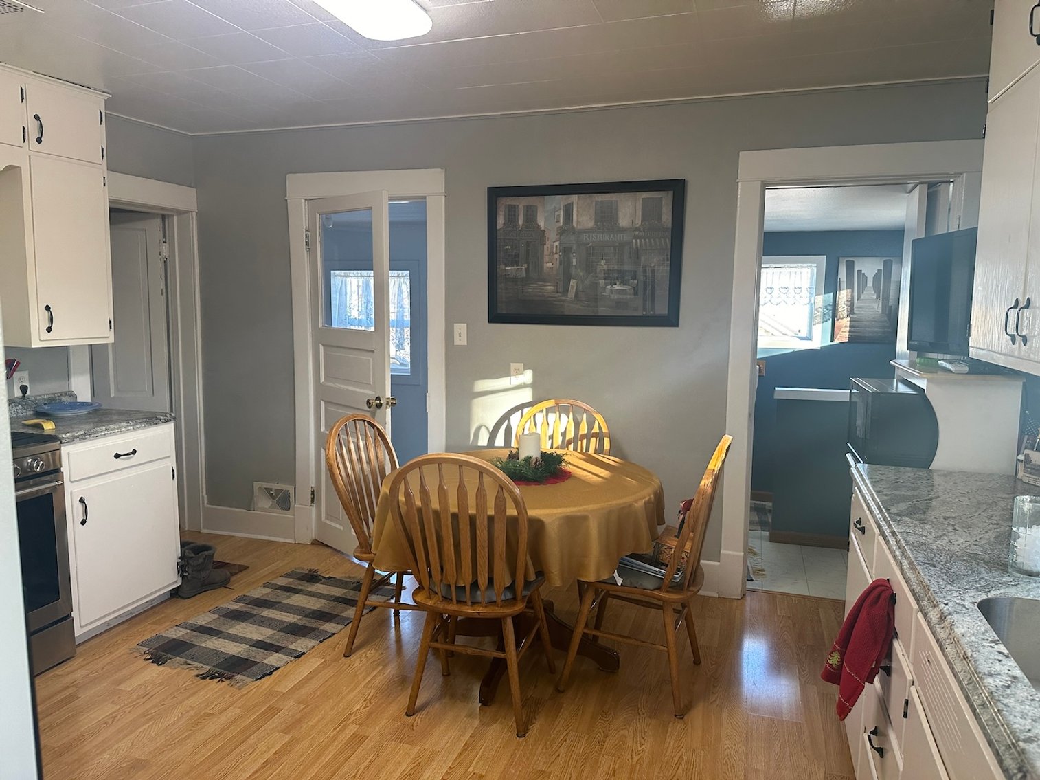 Image for 2488 Needham Ave., Sac City!