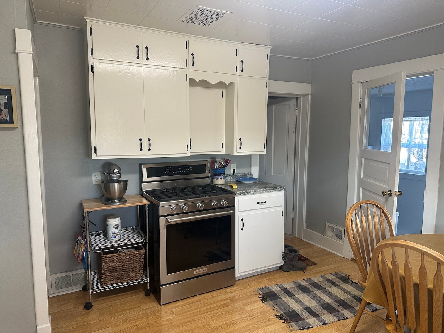 Image for 2488 Needham Ave., Sac City!