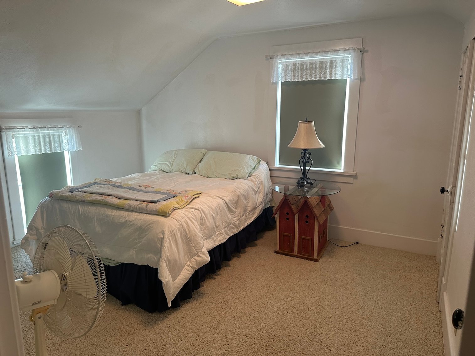 Image for 2488 Needham Ave., Sac City!